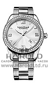 Часы Louis Erard Heritage Diamants 69101SE01M